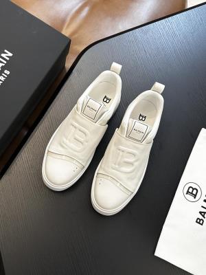 wholesale quality balmain shoes model no. 1